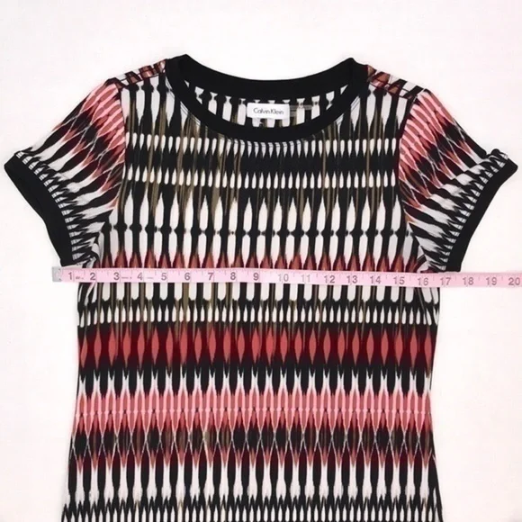 Calvin Klein Dress - Picture 3 of 6